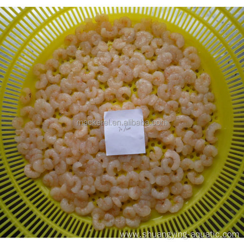 Best Quality Frozen Crystal Red Shrimp 30/50 50/70